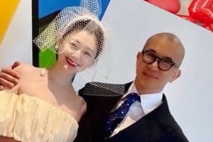 구준엽♥ 서희원, 45세에 셋째 임신 소문