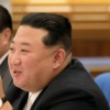 김정은 당중앙군사위 도중 씩 웃은 이유 “우리는 늘 이긴다”