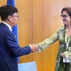 [속보] 한국, 비유럽국가 첫 ‘유레카’ 정회원국 승격