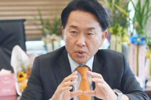 서대문, 발달장애인 실종 막게 스마트 기기 지원