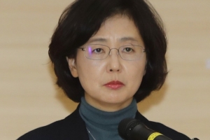 [인터뷰]사상 첫 女고검장 “성별은 무의미, 능력이 중요한 시대”