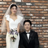 “성공한 덕후 모먼트” 소진, 데니안과 웨딩사진