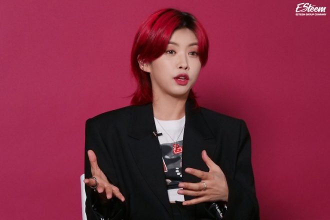 댄서 아이키 측이 클럽 공연 취소 건과 관련해 입장을 전했다. 소속사 제공