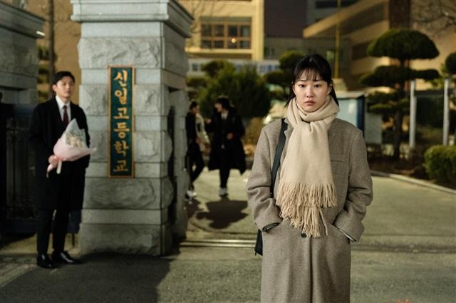 영화 ‘경아의 딸’