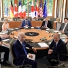 “러 금맥 끊겠다” G7 모인 날… 푸틴은 ‘동맹’ 벨라루스에 핵무장