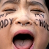 낙태권 폐지에 눈물…미국 여성들 ‘금욕 선언’[포착]