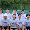 라크로스 여자 대표 4회 연속 세계 선수권 출전