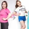 “다시 82㎏? 요요 없어요”…다나 27㎏ 감량 2년째 근황 깜짝