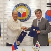 한국조선해양, 7500억원 규모 필리핀 함정 6척 수주