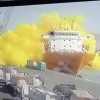 [속보] 요르단 항구서 노란 유독가스 유출…최소 10명 사망·251명 부상