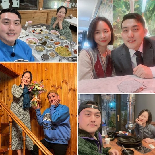 ‘나는 솔로’ 순자 인스타그램 캡처