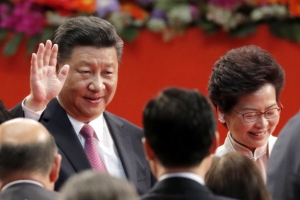 시진핑 “인터넷 여론 수렴” 지시에…공안부, 댓글부대 단…