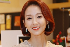 오정연, 또 홍보대사 됐다