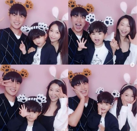 이은혜 인스타그램