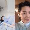 “류진 첫째 아들, 갑작스런 사고로 수술”