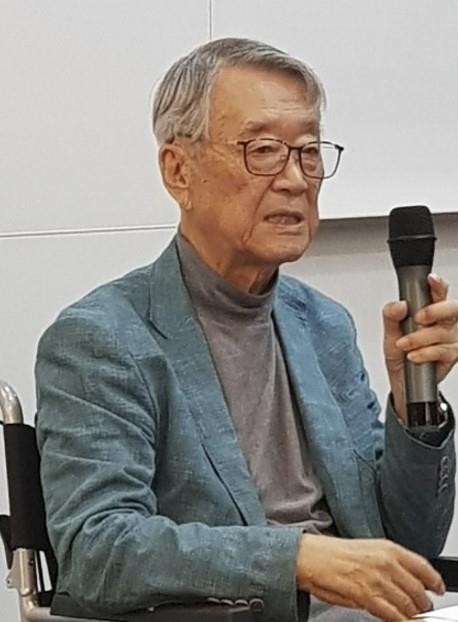 권성 전 헌법재판관