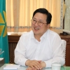 “트램 보강·한화구장 손질… 전임 대전시장 사업, 무조건 엎지 않는다”[민선 8기 단체장에게 듣는다]