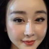 함소원, 베트남 미인대회서 13cm 하이힐 아찔