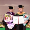 박치영 모아그룹 회장, 전남대 명예 경영학박사 학위