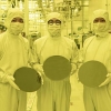 삼성, 3나노 반도체 세계 첫 양산… 기술력으로 TSMC 넘었다