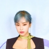 헤이즈 “태어나 처음으로 흡연했다” 고백