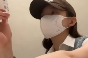 강민경, 고콜레스테롤혈증 진단…“이성 잃고 먹었다”
