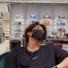 미르, 명품매장 갔다가 분노한 이유