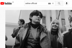 리사·박보검·뷔…K팝 스타 가는 곳에 럭셔리 브랜드 있다