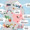 경북도, 거리두기 완화로 농식품 오프라인 판매 확대