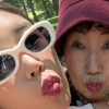 6만 구독자 잃은 박막례 할머니…‘성희롱=위트’라던 손녀, 사과문 썼다