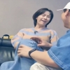 촬영 중 실수로 송지효 ‘급소’ 때린 양세찬