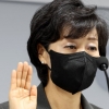 “음주운전 여전히 반성”…박순애 사회부총리 ‘교육개혁’ 강조