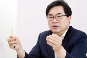 “12년간 발전 멈춘 동작, 변화·혁신 통해 ‘베스트 밸류 시티’ 만들 것” [민선 8기 단체장에게 듣는다]