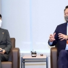 “기업 탄소중립 걸림돌 걷자”...대한상의·환경부 ‘규제 핫라인’ 구축