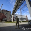 유럽 최대 원전 요새화… ‘방사능 유출’ 방패 삼은 러시아군
