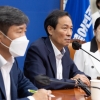민주, 아베 피살에 “모든 정치테러 규탄…충격 빠진 日 위로”