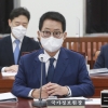 검찰, 박지원 출국금지·서훈 입국통보 조치···‘대북 수사’ 급물살