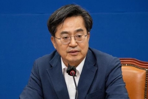 검찰, 김동연 경기지사 고발 건 경찰 이첩