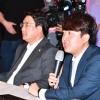 이준석과 권성동