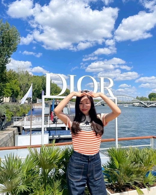 김연아 인스타그램