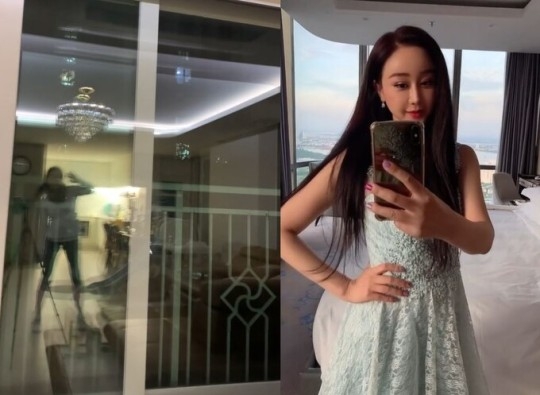 함소원 인스타그램