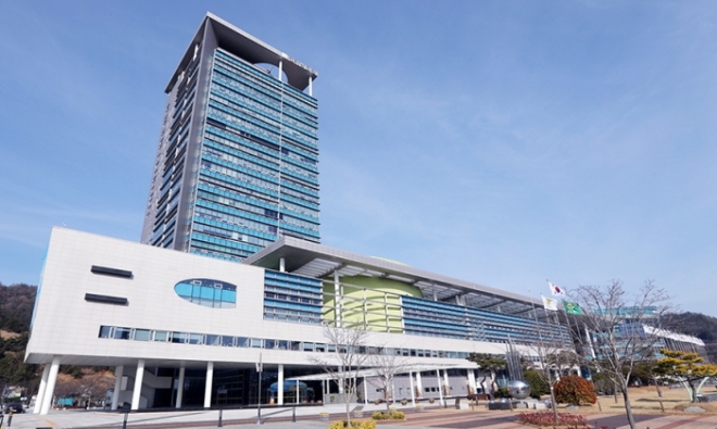 전라남도는 국토교통부 산업단지 지정계획에 고흥 ‘우주발사체 특화 산업단지’가 반영됐다고 밝혔다