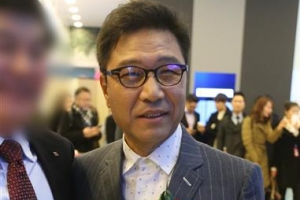 이수만·권오현, 국가재정전략회의에 왜? 민간 현장 소리 …