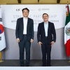 K전기차, 멕시코 생산기지 구축… “북미 공략”