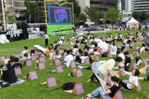 독서로 무더위 잊어 볼까