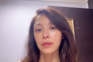 강성연, 완전히 다른 사람됐다…충격 근황