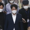 이준석 “당 대표 물러날 생각 없다”