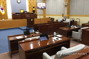 김부열 울산 남구의원 복부 통증으로 병원에서 사망