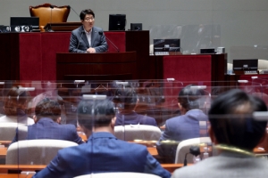 [사설] 尹·여당 지지율 동반하락, 민심의 준엄한 경고다