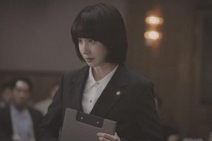 자폐 변호사 우영우씨, 당신 뭔데 이렇게 사람 설레게 해요